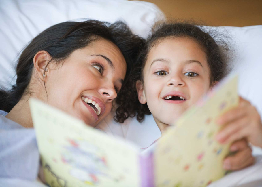 Bedtime Sorted for Good - Our Best 8 Tips Ever