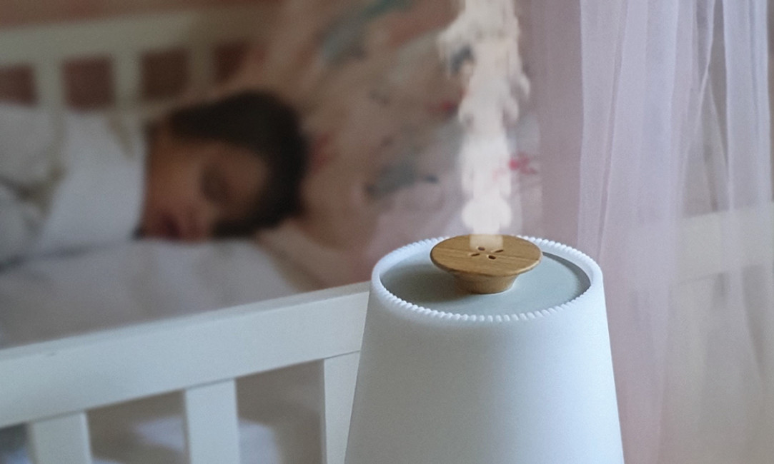 The Best Baby Vaporiser in Australia