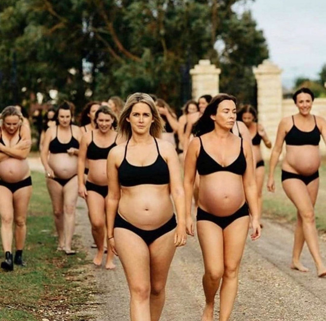 24 Things You Should Never Say To A Pregnant Woman