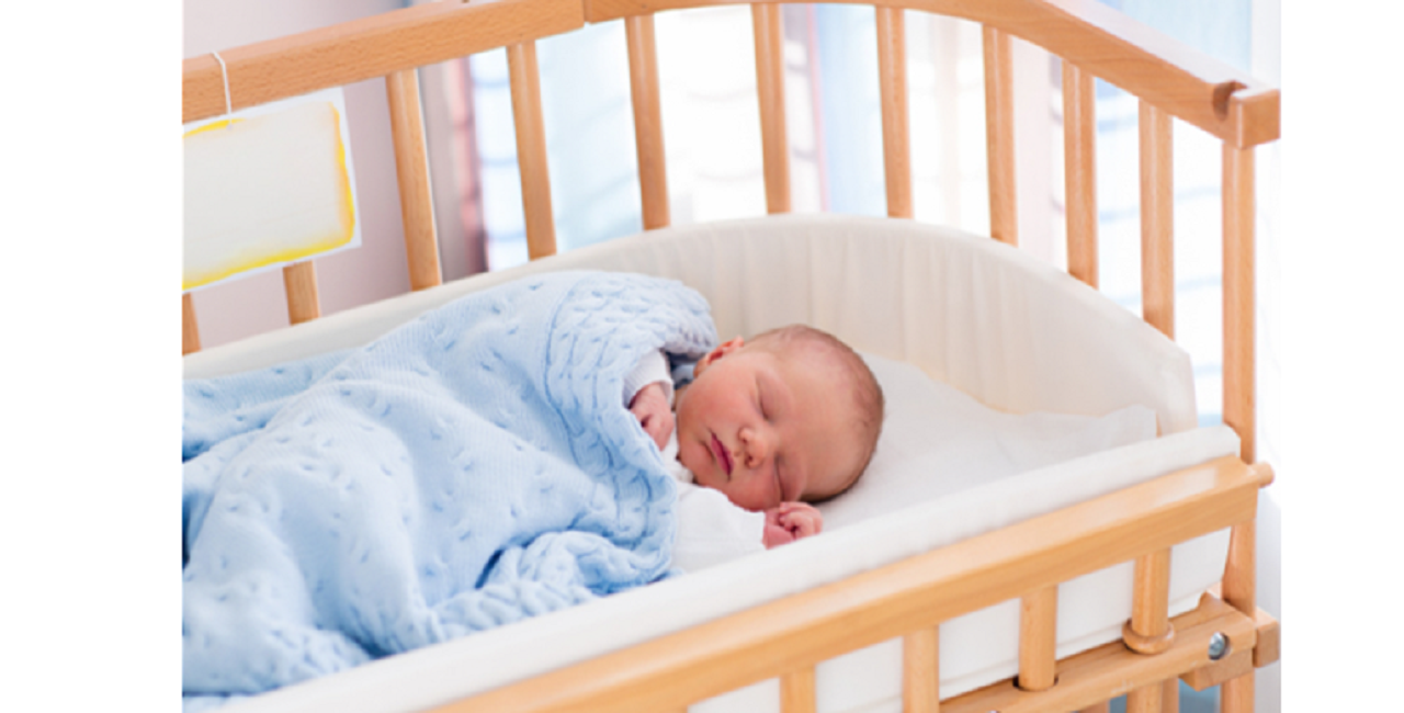 Days and Nights - How To Guide Your Baby's Sleep Rhythm