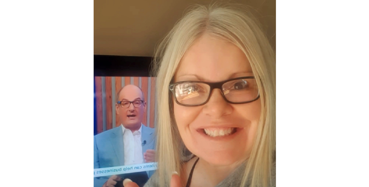 Kochie Gives the Snotty Boss A Shout Out