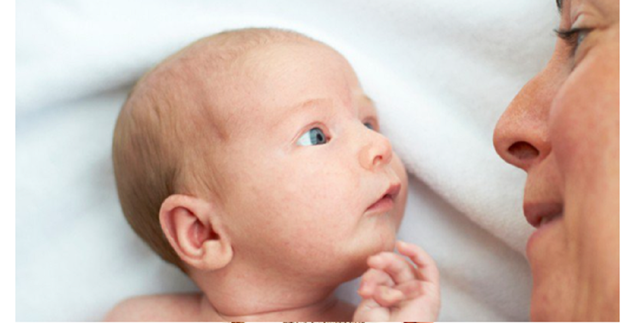 The 5 Reasons For Baby Congestion. PS They Are Not Always Sick!