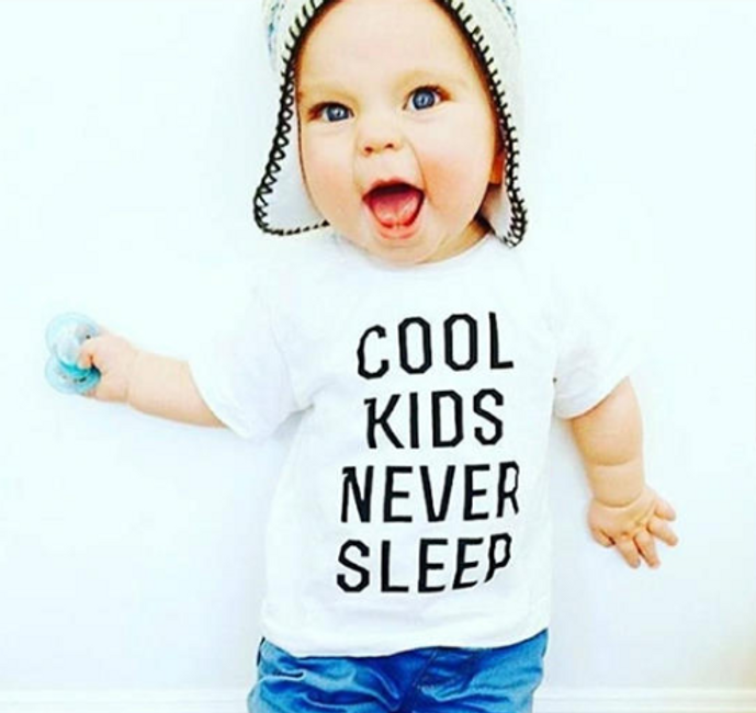 Toddler Bedtime Case Study