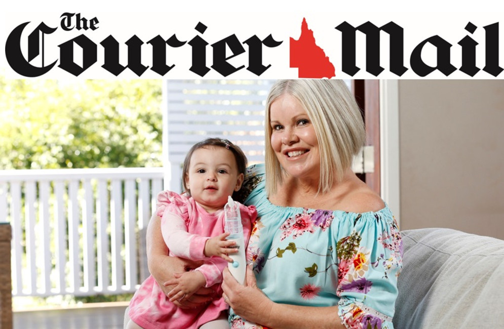 Snotty Boss - The Australian Sniffle Solution Helping Parents and Children Worldwide