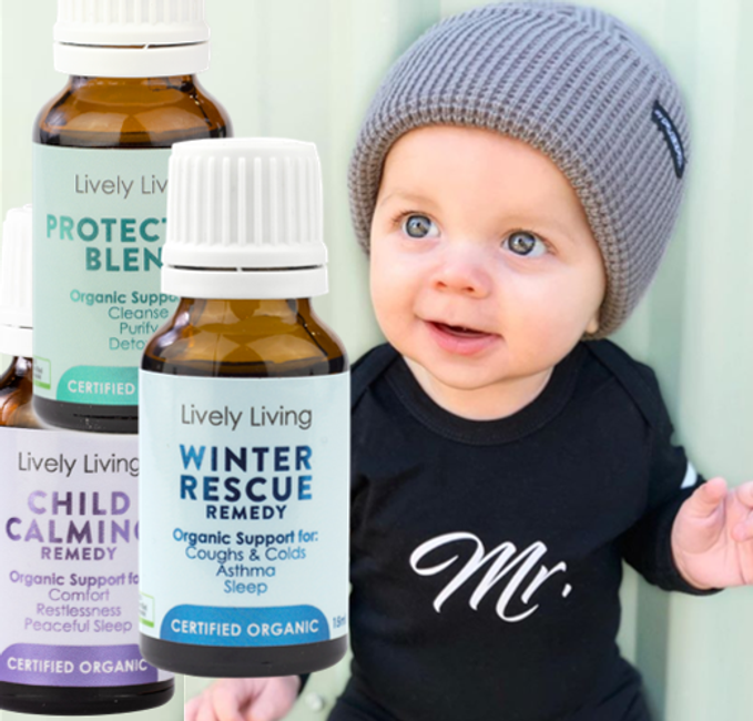 9 Things Parents Need to Know about Essential Oils VS Fragrant Oils