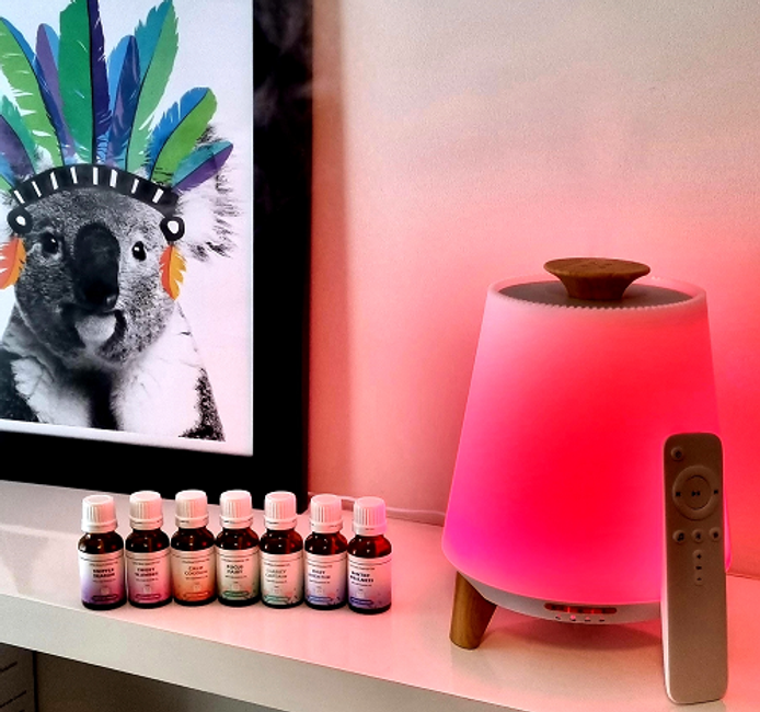 Cheap 'Fragrant' Oils Vs Organic Essential Oils | Snotty Noses Australia