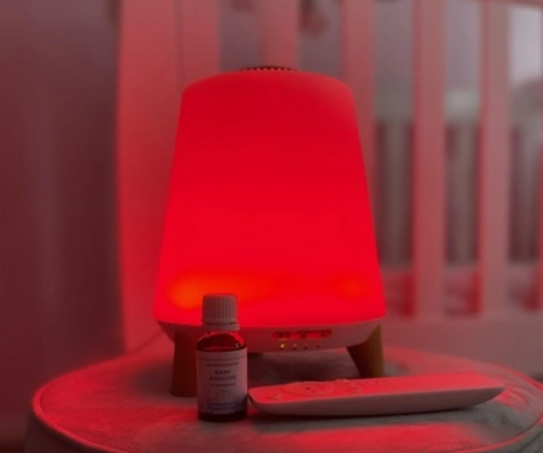 HUSH Success - The Sleep Aid Gaining A Cult Following In Australia