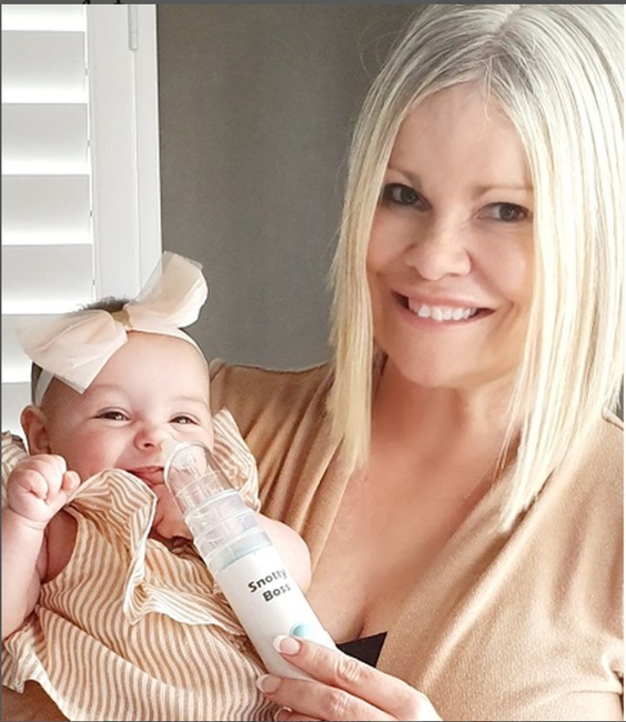 My Journey As A Mumpreneur | Snotty Noses Australia