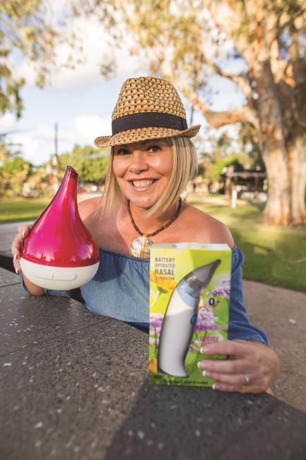 My Journey As A Mumpreneur | Snotty Noses Australia