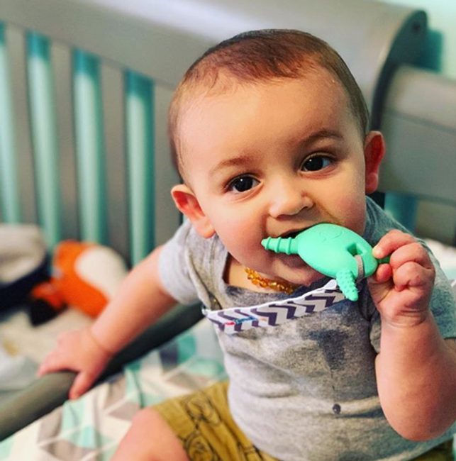 When Do Babies Start Teething?