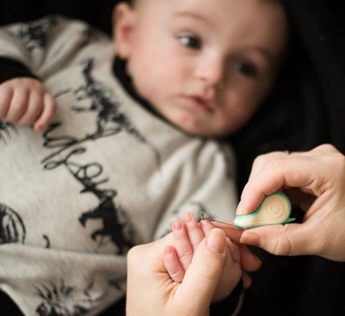 The Ultimate Guide to Baby Nail Cutting