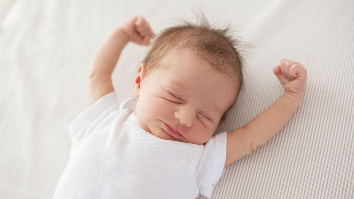 Do Babies Breathe Through Their Nose or Mouth?