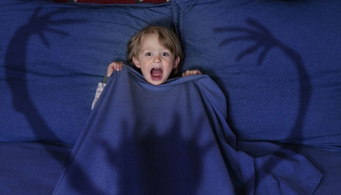 9 Top Tips For Night Frights And Scary Dreams Snotty Noses Australia