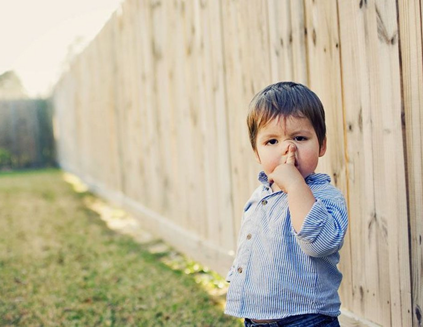 It's World Pick Your Nose Day Snotty Noses Australia