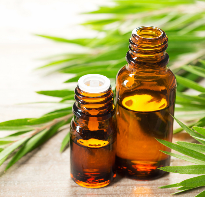 Top 5 Essential Oils for Baby Colds