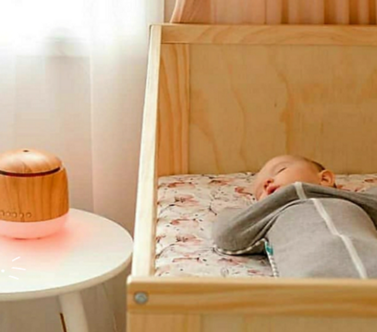The Sleep Tip That Saved Us
