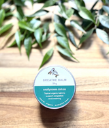 A smooth and relaxing vapour rub to help clear nasal congestion and soothe aching muscles.