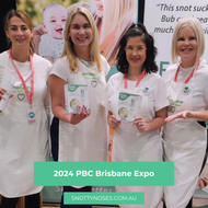 Brisbane PBC 2O24 EXPO