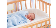 Days and Nights - How To Guide Your Baby's Sleep Rhythm