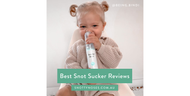 Best Snot Sucker Reviews - @Being.Bindi 