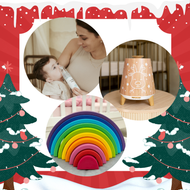 Xmas Gifting - Plus A Gift For Adults