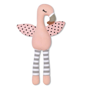 Franny Flamingo