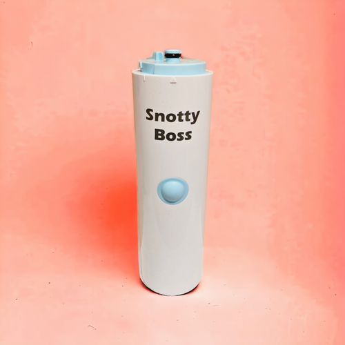 Snotty Boss Base Unit Only