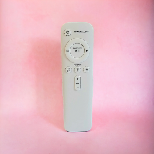 Hush Remote Control