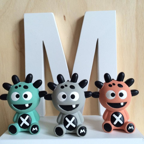 Mibblers Teething Toy
