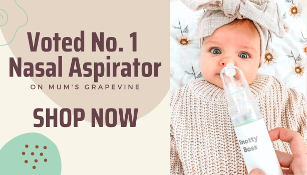 Snotty Noses Official Home Of Snotty Boss Baby Health Sleep