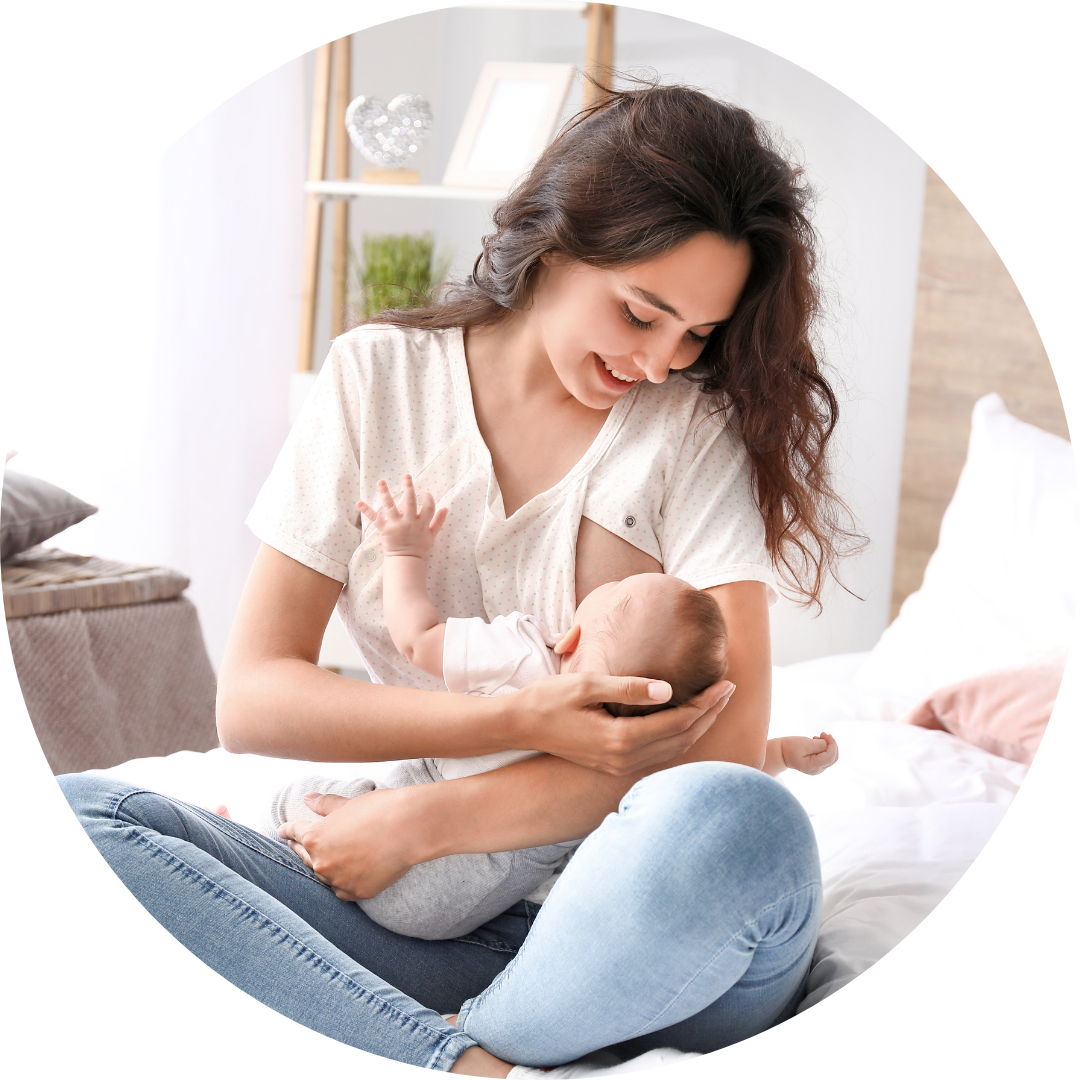 Breastfeeding and Snotty Boss. What's the Connection? Breastfeeding and Snotty Boss. What's the Connection?