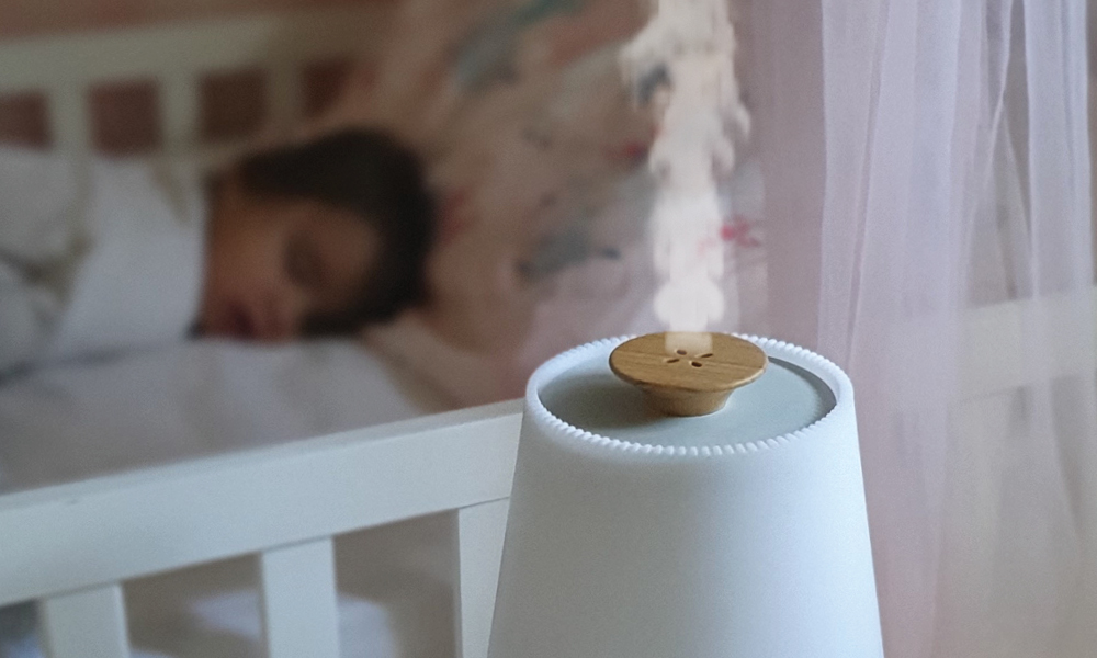 The Best Baby Vaporiser in Australia Snotty Noses Australia