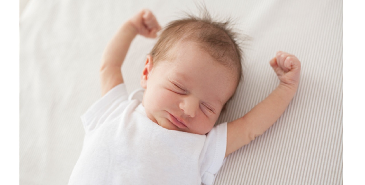 Do Babies Breathe Through Their Nose or Mouth? Snotty Noses Australia