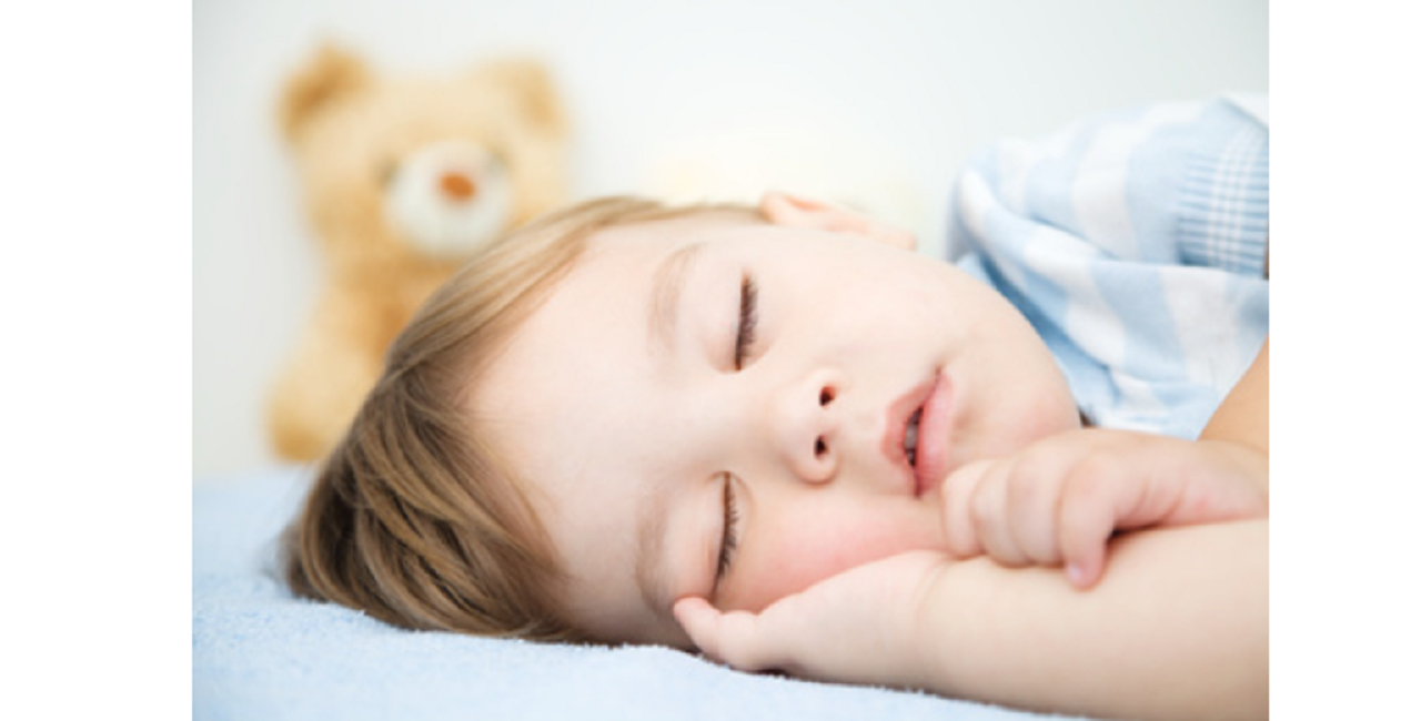 Off to Bed Sleepy Head 13 Tips for Easy Transitioning from Cot to Bed