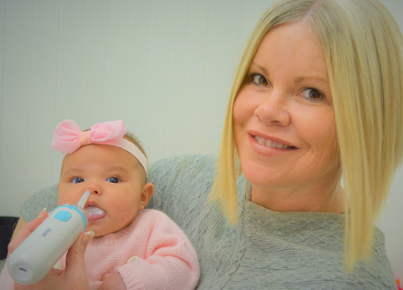 EXTRA PARTS FOR Snotty Boss: Battery-Powered Nasal Aspirator • Bubsessed  Australian Shop For Mums Babies Australian Baby Shop