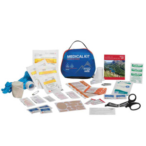 Mountain Hiker Medical Kit