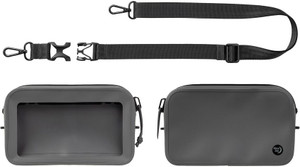 RunOff Waterproof Hip Pack