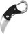 CJRB Anansi Linerlock Black