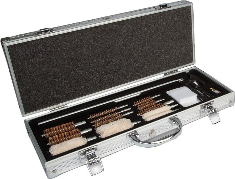 Universal Gun Cleaning Kit