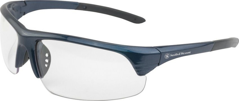 Smith & Wesson Corporal Shooting Glasses Clear