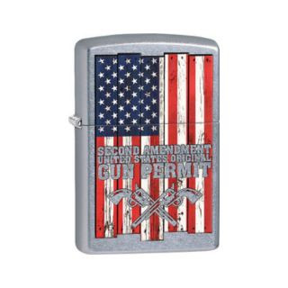 Second Amendment Lighter