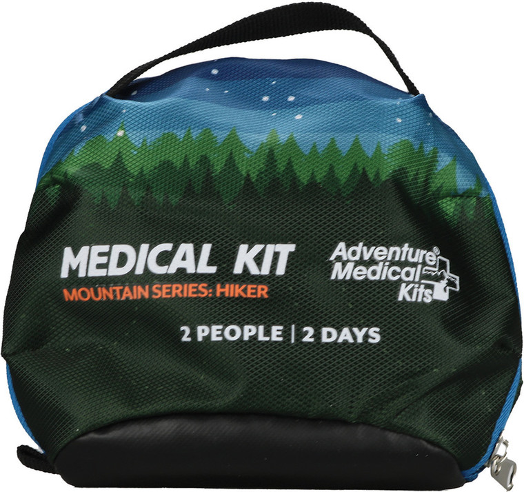 Adventure Medical- Mountain Hiker Medical Kit