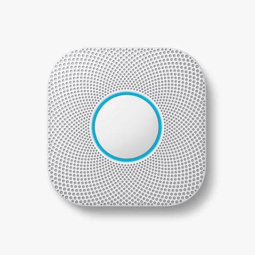 Nest protect product image