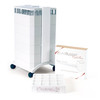 PureIllusion Crystalline Prefilter compatible with IQ Air Health Pro Plus Compact XE Pre Max module