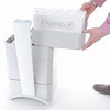 PureIllusion Crystalline HEPA Filter compatible with IQAir HealthPro Plus Compact XE HyperHEPA module