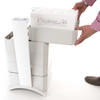 PureIllusion Crystalline Complete Filter Set compatible with IQAir HealthPro Series Purifiers