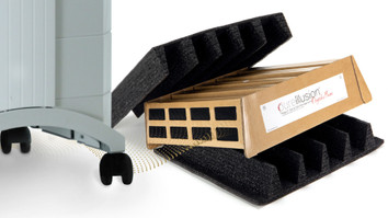 PureIllusion Crystalline Stage 2 Gas & Odor Management Filter Education Teaser