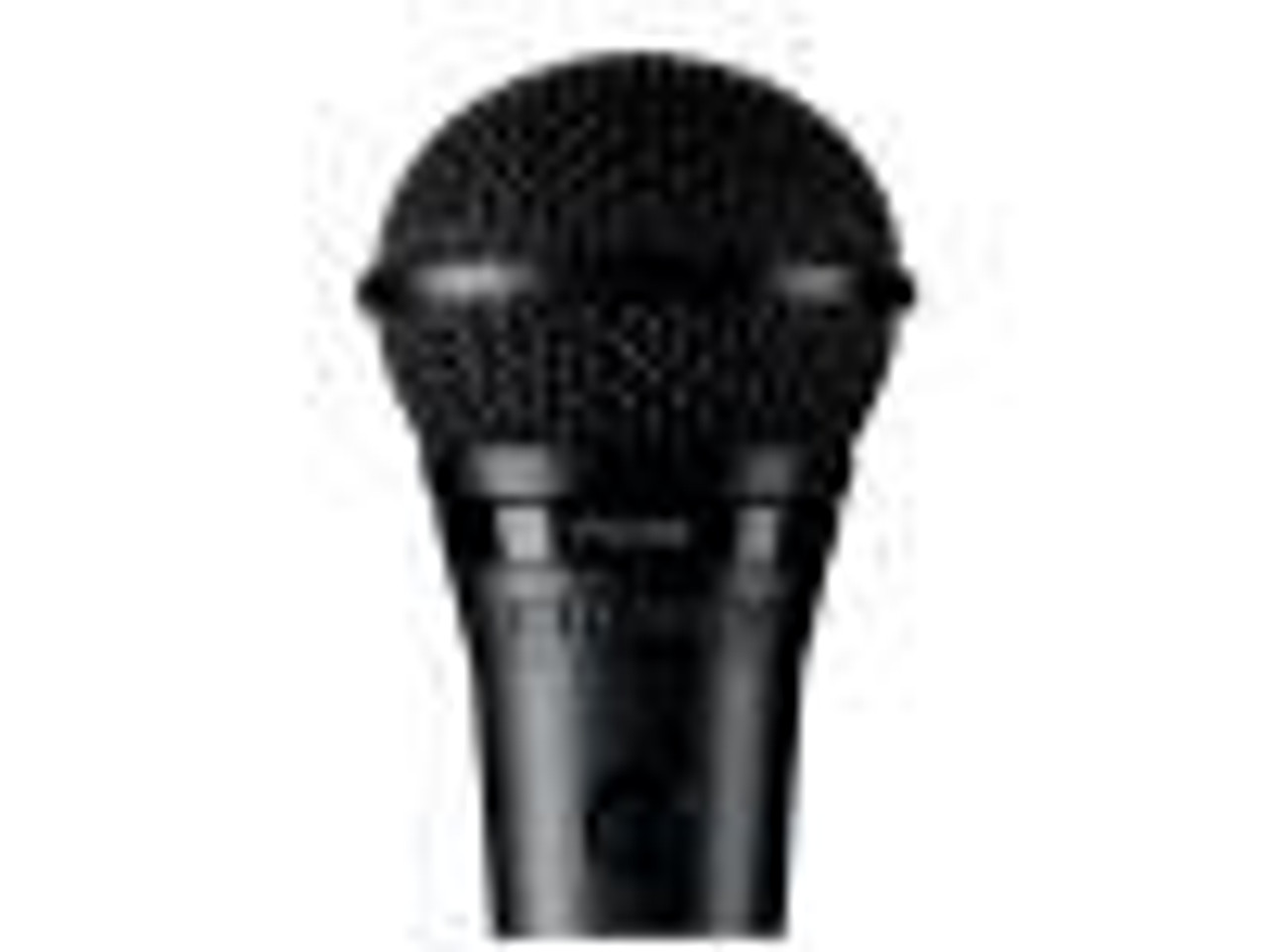 Microphone