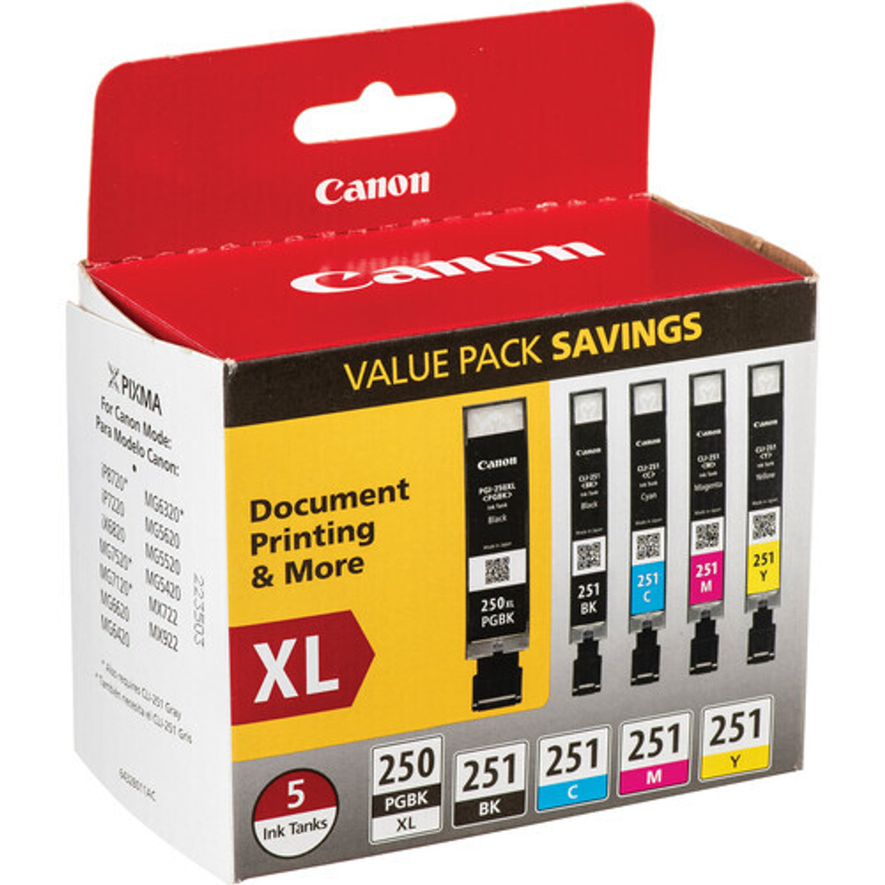 Printer Supply