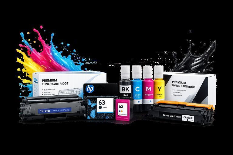 Printer Supply